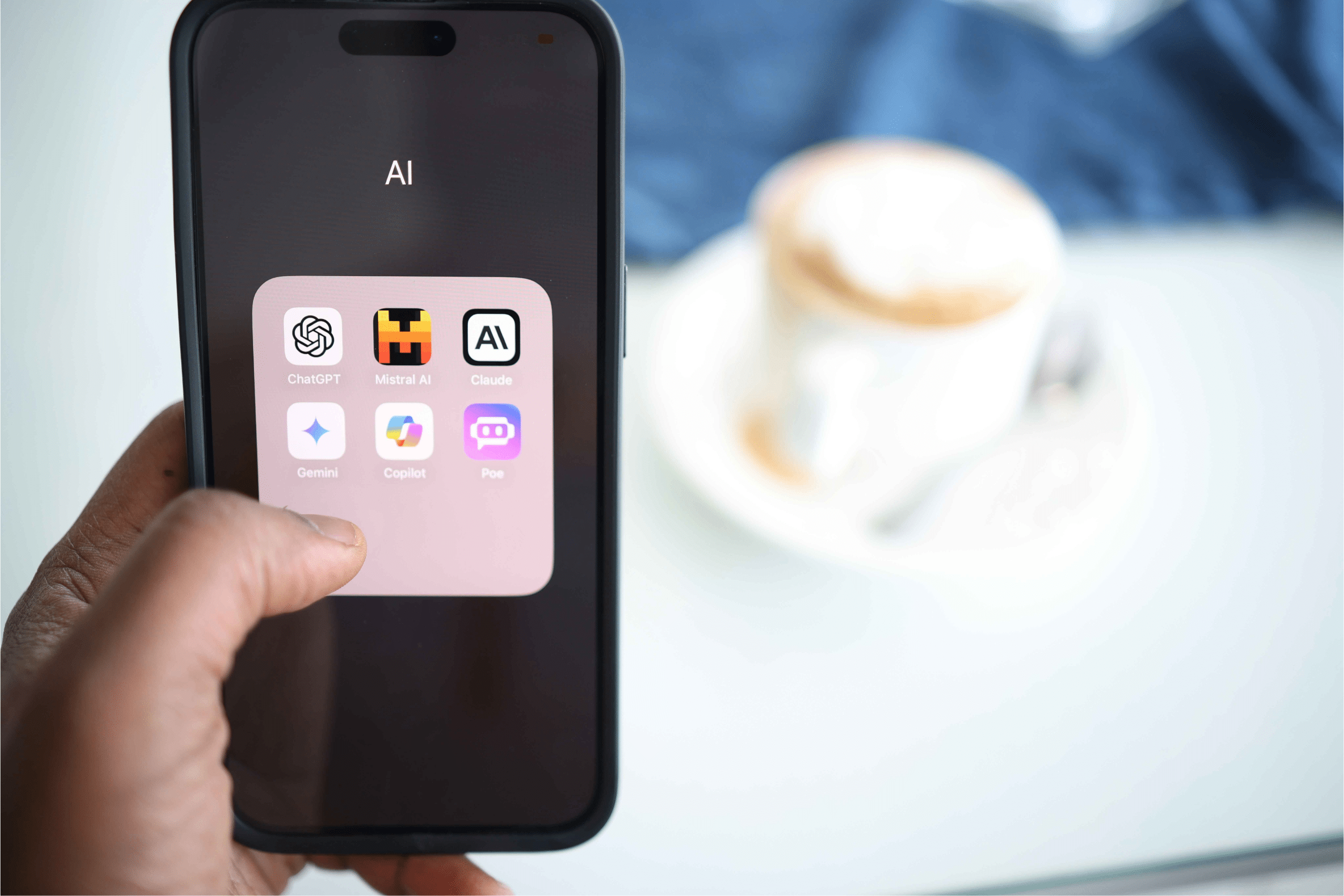AI in Marketing