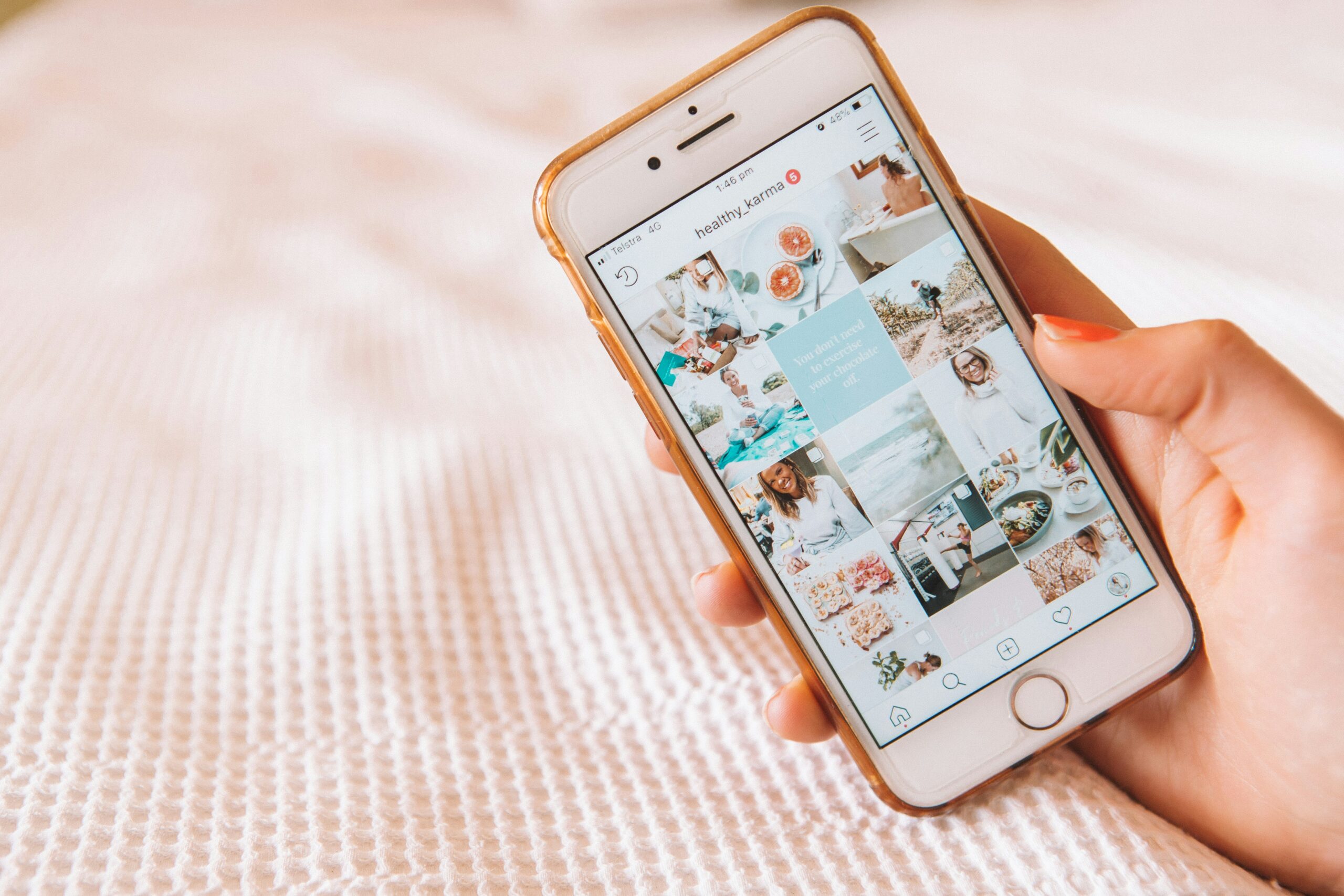 Social Media Post Creator