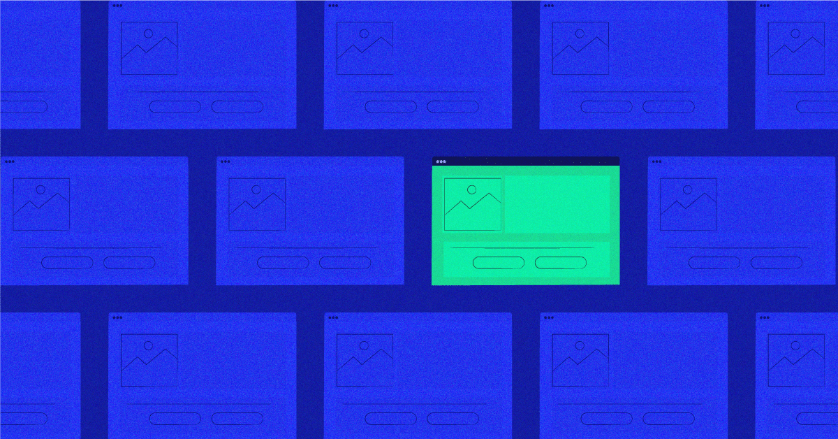 Top websites to get social media designs